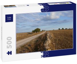 Lais Puzzle - Öland Schweden - 500 Teile