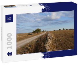 Lais Puzzle - Öland Schweden - 1.000 Teile