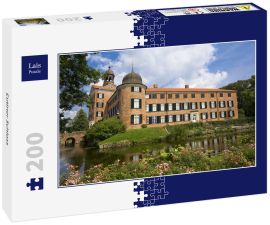 Lais Puzzle - Eutiner Schloss - 200 Teile