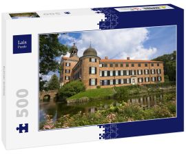 Lais Puzzle - Eutiner Schloss - 500 Teile