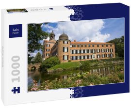 Lais Puzzle - Eutiner Schloss - 1.000 Teile