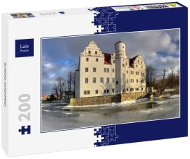 Lais Puzzle - Schloss Schönfeld - 200 Teile