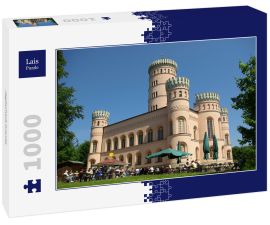 Lais Puzzle - Jagdschloß Granitz - 1.000 Teile