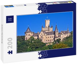 Lais Puzzle - Schloss Marienburg - 200 Teile
