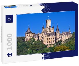 Lais Puzzle - Schloss Marienburg - 1.000 Teile