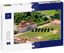 Lais Puzzle - Radebeul Schloss Wackerbarth - 200 Teile