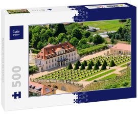 Lais Puzzle - Radebeul Schloss Wackerbarth - 500 Teile