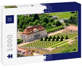 Lais Puzzle - Radebeul Schloss Wackerbarth - 1.000 Teile