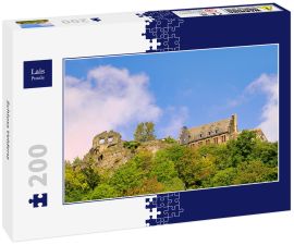 Lais Puzzle - Schloss Veldenz - 200 Teile