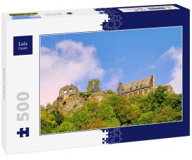 Lais Puzzle - Schloss Veldenz - 500 Teile