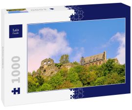 Lais Puzzle - Schloss Veldenz - 1.000 Teile
