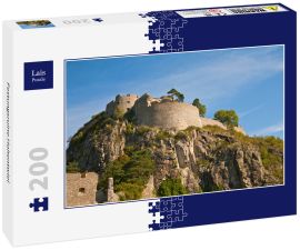 Lais Puzzle - Festungsruine Hohentwiel - 200 Teile