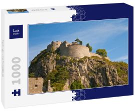 Lais Puzzle - Festungsruine Hohentwiel - 1.000 Teile