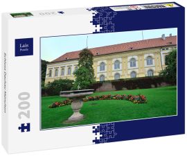 Lais Puzzle - Schloss Dachau München - 200 Teile