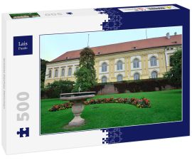 Lais Puzzle - Schloss Dachau München - 500 Teile