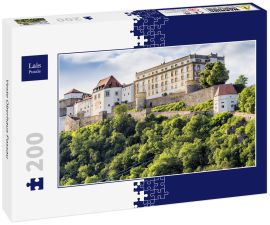 Lais Puzzle - Veste Oberhaus Passau - 200 Teile