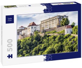 Lais Puzzle - Veste Oberhaus Passau - 500 Teile