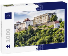 Lais Puzzle - Veste Oberhaus Passau - 1.000 Teile