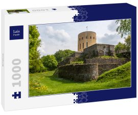 Lais Puzzle - Ginsburg - 1.000 Teile