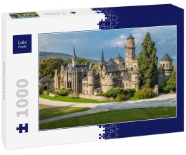 Lais Puzzle - Schloss Löwenburg - 1.000 Teile
