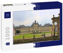 Lais Puzzle - Barockes Wasserschloss Söder (Niedersachsen) - 1.000 Teile