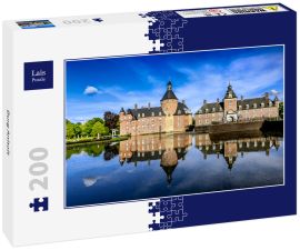 Lais Puzzle - Burg Anholt - 200 Teile