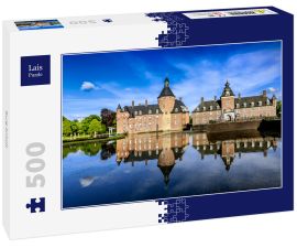 Lais Puzzle - Burg Anholt - 500 Teile