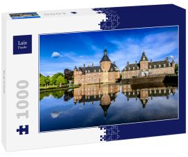 Lais Puzzle - Burg Anholt - 1.000 Teile