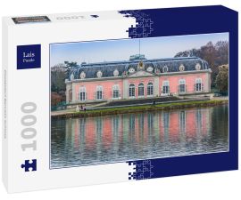 Lais Puzzle - Düsseldorf Benrath Schloss - 1.000 Teile