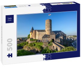 Lais Puzzle - Genovevaburg Mayen - 500 Teile