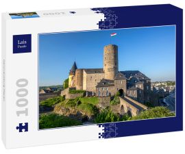 Lais Puzzle - Genovevaburg Mayen - 1.000 Teile