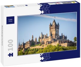 Lais Puzzle - Reichsburg Cochem - 100 Teile