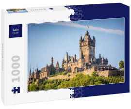 Lais Puzzle - Reichsburg Cochem - 1.000 Teile