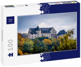 Lais Puzzle - Ebernburg - 100 Teile