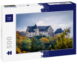 Lais Puzzle - Ebernburg - 500 Teile