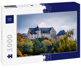Lais Puzzle - Ebernburg - 1.000 Teile