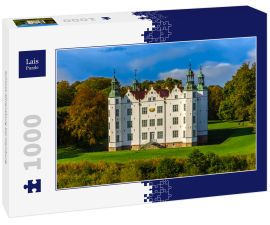 Lais Puzzle - Schloss Ahrensburg bei Hamburg - 1.000 Teile