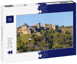 Lais Puzzle - Burg Rheinfels - 200 Teile