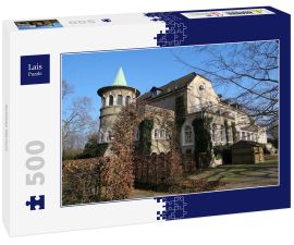 Lais Puzzle - Schloss Styrum - 500 Teile