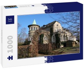 Lais Puzzle - Schloss Styrum - 1.000 Teile