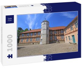 Lais Puzzle - Schloss Fallersleben - 1.000 Teile