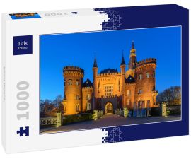 Lais Puzzle - Schloss Moyland - 1.000 Teile