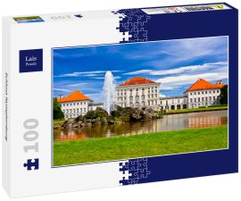 Lais Puzzle - Schloss Nymphenburg - 100 Teile