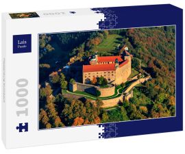 Lais Puzzle - Plassenburg Kulmbach - 1.000 Teile