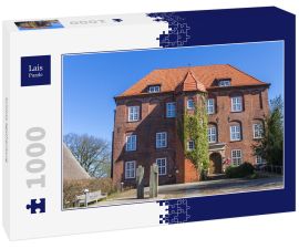 Lais Puzzle - Schloss Agathenburg - 1.000 Teile