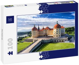 Lais Puzzle - Moritzburg - 100 Teile