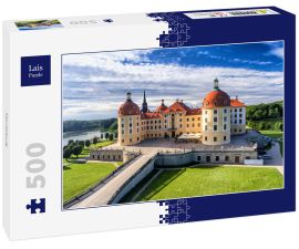 Lais Puzzle - Moritzburg - 500 Teile