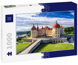 Lais Puzzle - Moritzburg - 1.000 Teile
