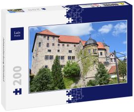 Lais Puzzle - Johanniterburg Kühndorf - 200 Teile