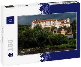 Lais Puzzle - Schloss Colditz - 100 Teile